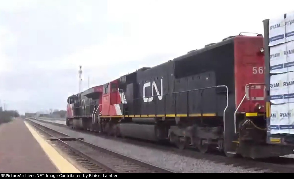 CN A432